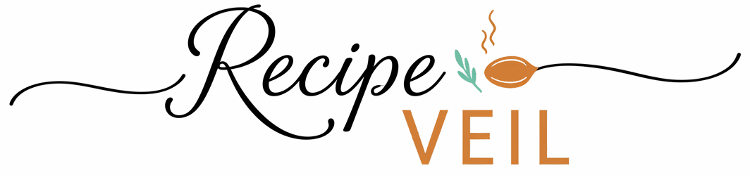 recipeveil