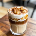 Apple Crisp Macchiato