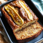 Brown-Butter Banana Bread Recipe