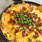 Frito Chili Cheese Dip