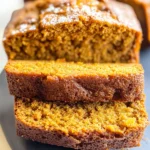 Gluten-Free Pumpkin Bread
