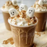 Halloween Hot Chocolate