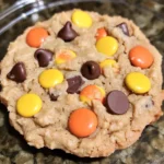 Monster Cookies