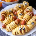 Mummy Dogs