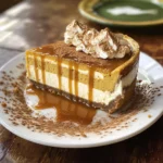 Olive Garden Pumpkin Cheesecake