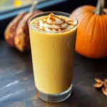 Pumpkin Smoothie