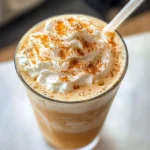 Pumpkin Spice Latte