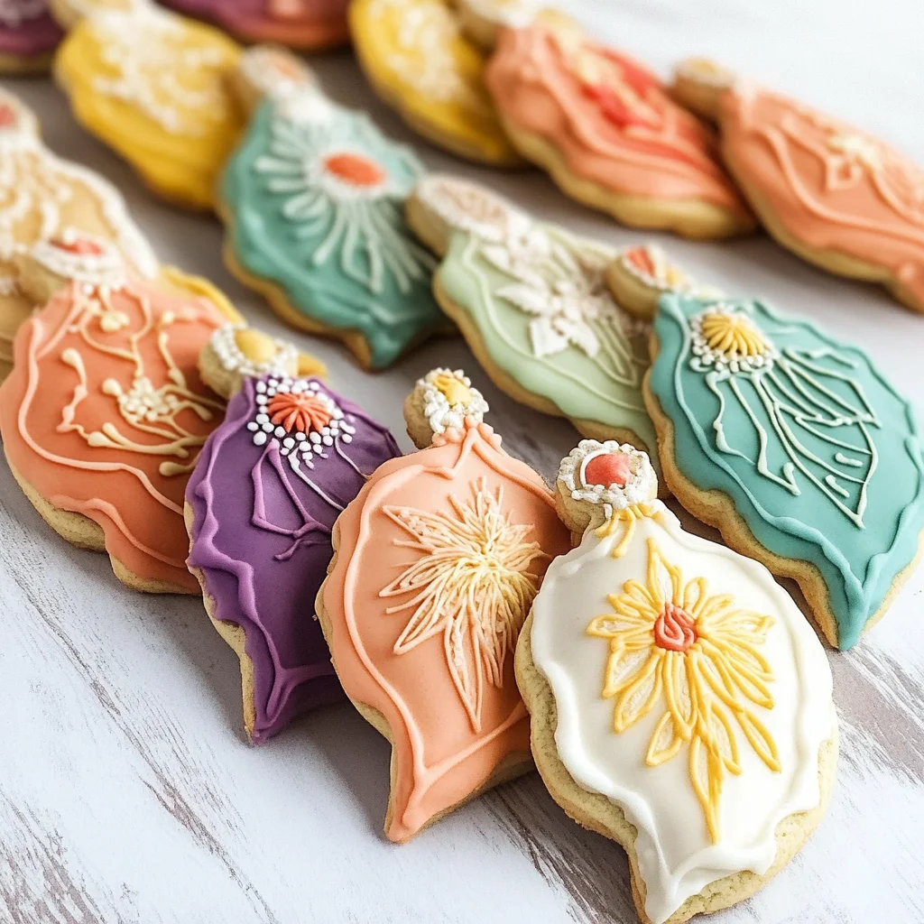 Royal Icing Recipe