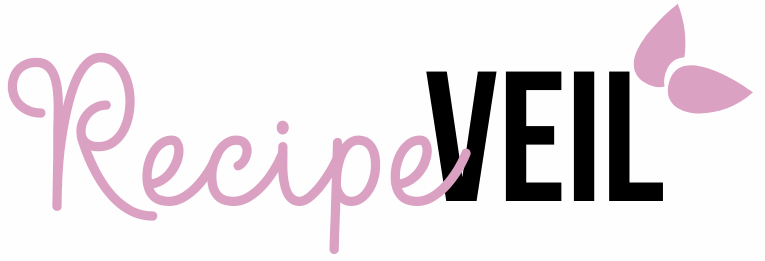 recipeveil