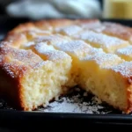 7 Secrets to the Perfect French Butter Cake Recipe You’ll Love Baking