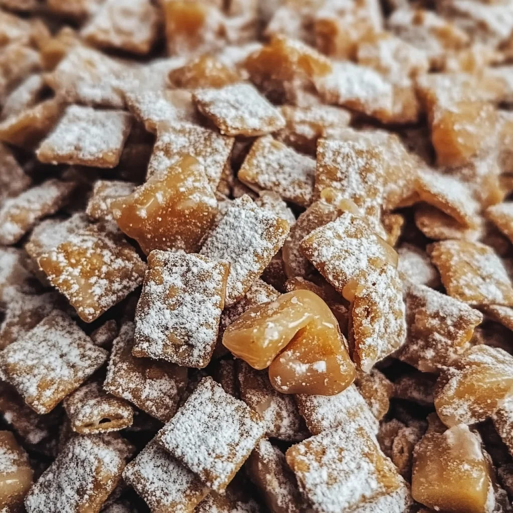Caramel