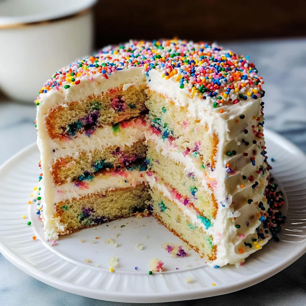 Funfetti