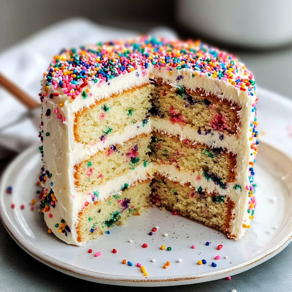 Funfetti