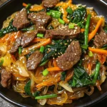 Japchae