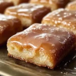Maple Donut Bars: 10 Easy Steps to Soft, Sweet Perfection