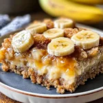 Irresistibly Moist Banana Bread Cobbler Recipe You’ll Love