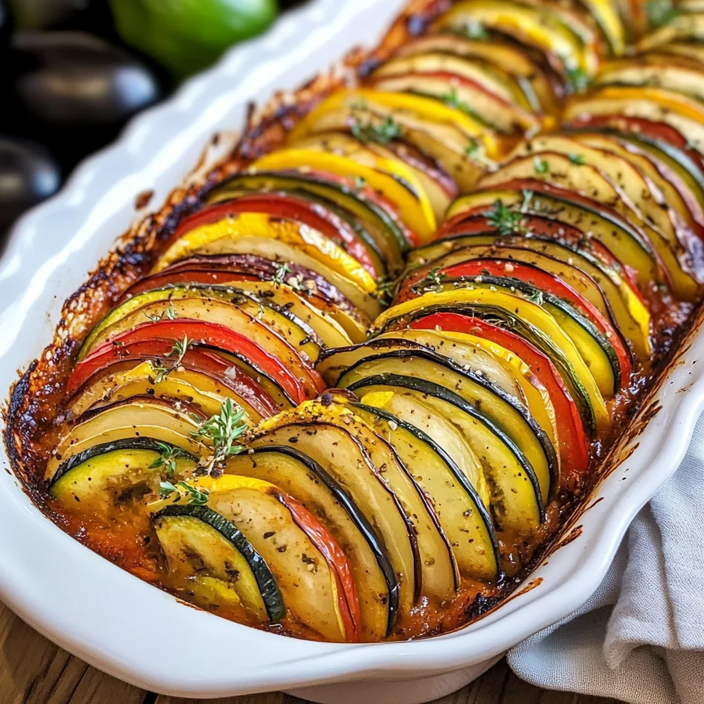 Ratatouille