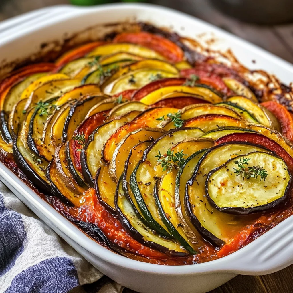 Ratatouille