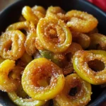 Crispy Fried Banana Peppers: Your New Favorite Snack