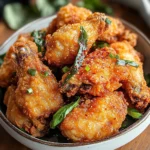 Crispy Taiwanese Fried Chicken: A Flavor Explosion at Home