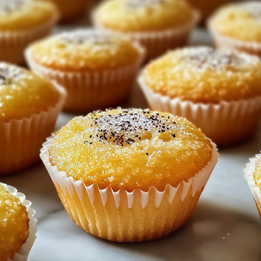 Delicious Mochi Muffins: Your New Favorite Treat at Home