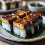 Delicious Tofu Musubi: A Flavor-Packed Homemade Delight
