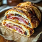 Delicious Venezuelan Pan de Jamon for Your Next Family Feast