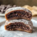 Deliciously Chewy Chocolate Mochi Bread You’ll Love to Bake