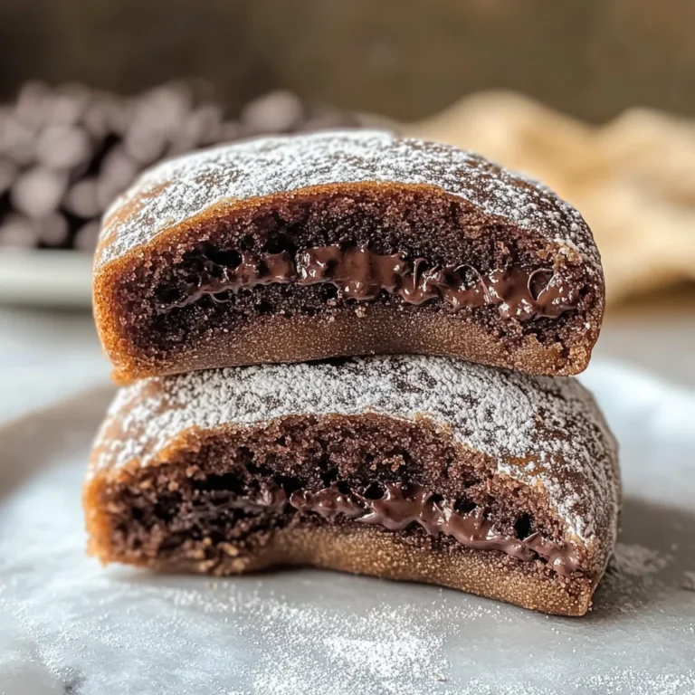 Deliciously Chewy Chocolate Mochi Bread You’ll Love to Bake