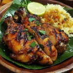 Savor the Flavor: Perfect Chicken Inasal Recipe at Home