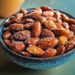 Sweeten Your Day with Easy German Candied Almonds Recipe