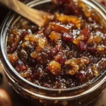 Transform Your Tastebuds with Irresistible Bacon Jam